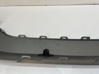 фото thumb №11, Ford puma ii 2 спойлер бампера молдинг накладка задняя задняя l1tb-17d781-a1