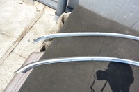 фото thumb №8, Vw passat cc - молдинг дахова кузовна ліва права хром