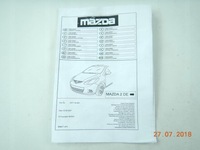 фото thumb №4, Кронштейн радио mazda 2