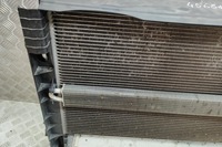 фото thumb №5, Bmw x6 e71 радиатор масляный радиатор набор 8618241 3.0 дизель 225kw 2014 264473