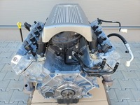 фото thumb №8, 2005-2010 mustang 4.6 gt двигатель комплектный идеальный 10 000 mil