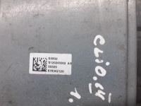 фото thumb №4, Бортовой компьютер двигателя блок управления renault clio iii 1.2 8200522357