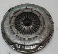 фото thumb №1, Hyundai i30 1.6 crdi 11r сцепление диск прижим