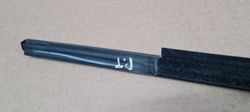 фото thumb №9, Sq5 q5 80a планка накладка двері права зад sline чорна 80a853764h