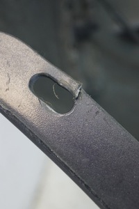 фото thumb №16, Бампер задня fiat stilo 3d hb pdc