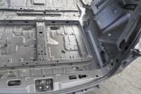 фото thumb №7, Opel zafira c iii pas зад задній ванна