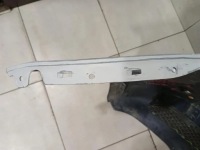 Rolls royce wraith rr5 купе бампер передній 7403722 бампер передній - Зі Шроту, фото thumb