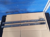 фото thumb №2, Молдинг pod порог suzuki swift mk8