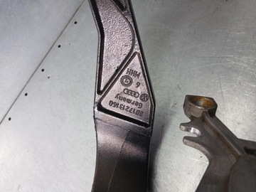 фото thumb №6, Педали audi a6 c5 98r sedan 1.9tdi 8d1721117d