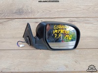 фото thumb №1, Дзеркало зовнішнє електричний праве subaru impreza 022685