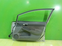фото thumb №6, Honda civic viii 1.4 i-dsi 07r sedan 4d двері праві перед