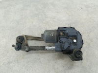 Купити Механізм склоочисника  передні  правий seat altea xl 1397220535 bosch, фото thumb