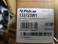 фото thumb №9, Вентилятор з корпус audi a4 b8 2.0 tdi