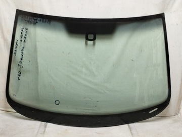 фото thumb №1, Стекло передняя skoda superb ii 2008- датчик