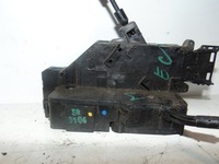 фото thumb №4, Замок дверь правый задняя peugeot 206