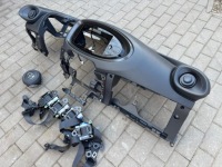 фото thumb №6, Toyota aygo x консоль подушки повітряні ремені eu. оригінал 2024r.