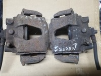 фото thumb №1, Opel vectra a calibra суппорт тормозной передний