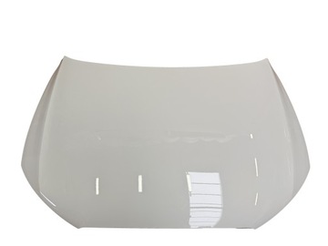 фото thumb №1, Audi q3 8u капот lb9a