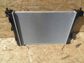 фото thumb №7, Hyundai i20 pb 2008 2009 2010 2011 радіаторів води