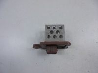 фото thumb №1, Citroen c5 i резистор резистор радиатора 9641212680