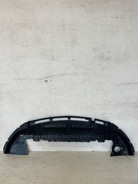 фото thumb №1, Плита бампера ford kuga mk3 iii підлога