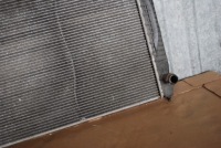 Купити Радіатор води audi a6 c5 2.5 tdi 4b0121251, фото thumb