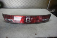 Купить Honda civic viii ufo накладка крышки багажника 06-11 r., фото thumb