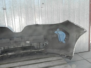 фото thumb №9, Renault zoe i ov ov369 бампер перед переднее