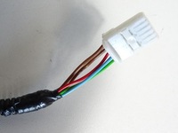 фото thumb №15, Toyota aygo ii зеркало правое 1e0 5pin