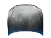 Купить Audi a6 c8 4k капот крышка двигателя, фото thumb