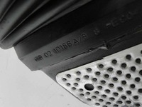 фото thumb №8, Mercedes ml w164 164 рестайлинг расходомер om642