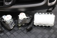 фото thumb №7, Торпедо консоль подушки подушка fiat 500l 500 l