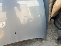 фото thumb №6, Капот bmw e60 рестайлінг