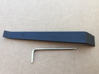 фото thumb №15, Набір поворотники 8j0949101 dynamic w дзеркало do audi tt mk2 8j tts 2007-2014