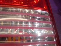 фото thumb №7, Kia picanto i 04-07 лампа задняя левая 92401-070