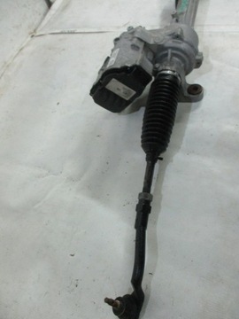 фото thumb №13, Трансмісія кермова tucson ii sportage iv