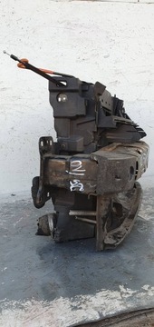 фото thumb №7, Vw jetta vi 11- 2.0 tdi 5c6805588 pas переднє