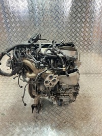 фото thumb №8, Двигун комплектний n16a3 honda hr-v ii 15- 1.6 d i-dtec