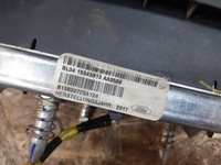 фото thumb №5, Ford f150 09-14 подушки безопасности подушка безопасности водителя czarna пассажира серая