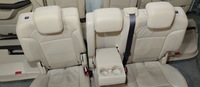 фото thumb №6, Сидіння диван обшивки 7 осіб mercedes gl gls w166 x166 eu комплект