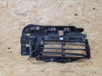 фото thumb №9, Решётка бампера перед левая воздуховод воздуха porsche carrera 911 992 19-