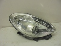 фото thumb №1, Лампа правий перед romeo giulietta led 005805308780