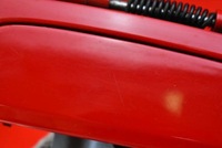 фото thumb №10, Ручка правая задняя задняя kia picanto 1 i 5d 08r