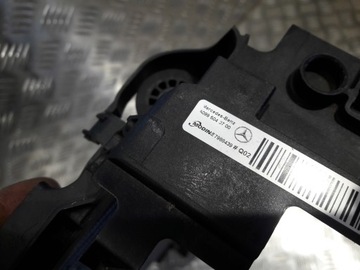 фото thumb №7, Mercedes c w205 радиаторов кондиционера a0995040700