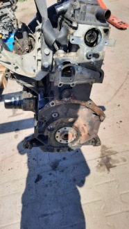 фото thumb №2, Двигатель citroen xsara 2.0 hdi 8v rhy 90km измерение