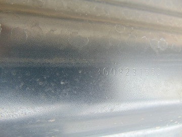 фото thumb №16, Капот кришка двигуна vw passat b8 3g0823155c