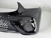 фото thumb №7, Mercedes glc x254 a254 254 amg бампер перед передний решётки хром хороший