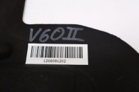 фото thumb №7, Volvo v60 ii захист підвіска ліва задня 31420484