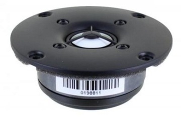 Громкоговоритель SB Acoustics SB26CDC-C000-4 - 4 Ом