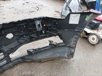 фото thumb №8, Skoda superb 3 iii lift 19- бампер перед 3v0807221m